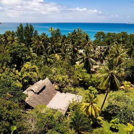 Anse Lazio Lodge Экстерьер фото